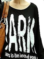 Cotton Spring Long Sleeves Round Neck  Dress