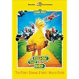 Sesame Street Presents - Follow that Bird (1985)