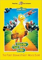 Watch Sesame Street Presents - Follow that Bird Movie Online.