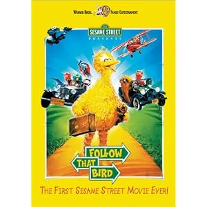 Follow That Bird