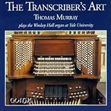 The Transcriber s Art