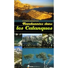Randonn�es dans les Calanques