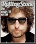 Rolling Stone: The Complete Covers
