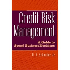 Credit Risk Management: A Guide to Sound Business Decisions
