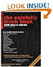 The Celebrity Black Book: Over 55,000 Accurate Celebrity Addresses