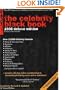The Celebrity Black Book: Over 55,000 Accurate Celebrity Addresses