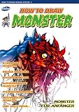 How to Draw Monster.