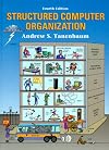 Structured Computer Organization (5th Edition)