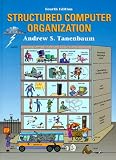 Structured Computer Organization