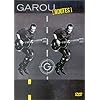 Garou : Routes