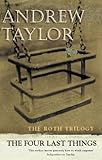 1997-01-23(木) The Four Last Things (The Roth Trilogy) Andrew Taylor Collins Crime The Four Last Things (The Roth Trilogy)