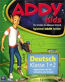 Eigenschaften Vivendi Games Deutschland GmbH  / ADDY 5 Deutsch Kl. 1+2