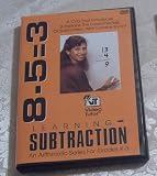 Learning Subtraction