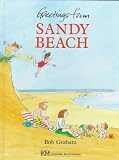 Greetings from Sandy Beach (Public Television Storytime Books)