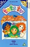 Review Tots TV  / Tots TV - Owl And Other Stories