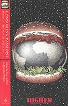 Consuming Passions: Cooking and Eating in the Age of Anxiety