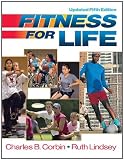 Fitness for Life – Updated 5th Edition – Cloth