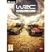WRC - FIA World Rally Championship (PC DVD)