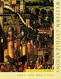 Western Civilizations, Fifteenth Edition (Volume 1)