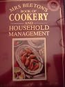 Mrs. Beeton's Book of Cookery and Household Management