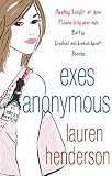 Exes Anonymous