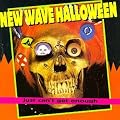 Just Can't Get Enough: New Wave Halloween