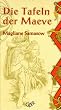 Die Tafeln der Maeve. Fantasy- Roman