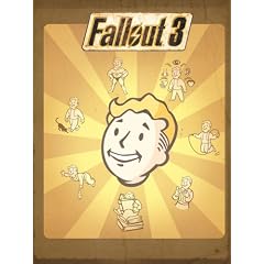 Fallout 3 - Collector's Edition (L�sungsbuch)