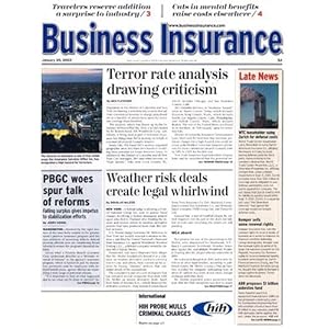 Business Insurance