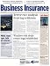 Magazines : Business Insurance