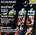 Classical Music : Schubert: Masses Nos. 2 & 6