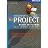 Microsoft Project pour l'entreprise