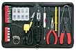 Belkin 36-Piece Demagnatized Computer Tool Kit  with Case (Black)