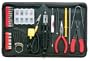 Belkin 36-Piece Demagnatized Computer Tool Kit  with Case (Black)