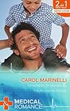 Tempted by Dr Morales ; the accidental Romeo