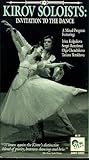 Kirov Soloists: Invitation to the Dance