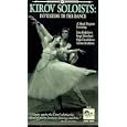 Kirov Soloists: Invitation to the Dance