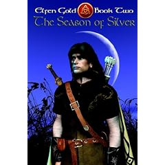 The Season of Silver - Elfen Gold Book Two