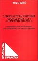 Conseillère en économie sociale familiale : un métier éducatif ? : Propositions pour une formation des conseillères à leur mission éducative