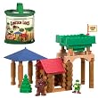 K'NEX Frontier Lookout Lincoln Logs