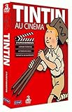 Image de Coffret Tintin au cinéma - L'affaire Tournesol, Le Temple du Soleil, Le la
