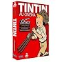 Coffret Tintin au cinéma - L'affaire Tournesol, Le Temple du Soleil, Le lac aux requins - 3 DVD