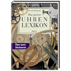 Das gro�e Uhrenlexikon