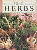 51AMDWHVMDL. SL160  Rodales Successful Organic Gardening: Herbs