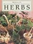 Rodale's Successful Organic Gardening: Herbs
