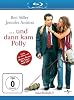 ... und dann kam Polly - Blu-ray (Kein Verleihrecht) (DVD)
