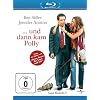 Und dann kam Polly [Blu-ray]