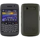 Blackberry 9700 Ser Otterbox Impact Case Black