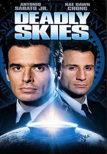 Deadly Skies