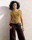 3-pack split-neck tees
